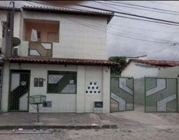 Título do anúncio: Casa para venda possui 150 metros quadrados e 3 quartos em Brasília - Feira de Santana - B