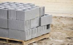 Título do anúncio: Fabricamos blocos estruturais