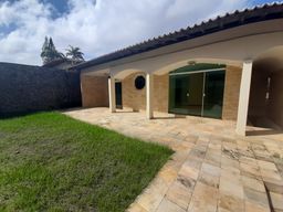 Título do anúncio: Casa para aluguel tem 400 metros quadrados com 6 quartos em Jardim Renascença - São Luís -