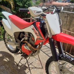 HONDA CRF 230 F 2012 - 1225107025