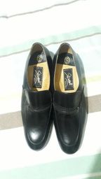 sapato sandalo cromo alemão
