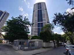 Título do anúncio: Apartamento à venda, 4 quartos, 3 suítes, 3 vagas, Casa Forte - Recife/PE