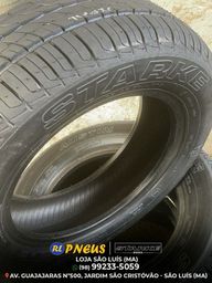 Título do anúncio: Quer comprar pneu compre na casa de pneu 