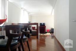 Título do anúncio: Apartamento à venda, 4 quartos, 1 suíte, 4 vagas, Buritis - Belo Horizonte/MG