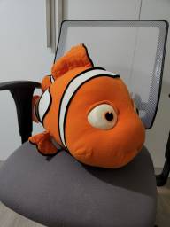 Título do anúncio: Pelúcia Nemo