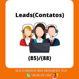 Título do anúncio: Leads e Contatos do Whatsapp