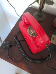 Título do anúncio: Telefone antigo