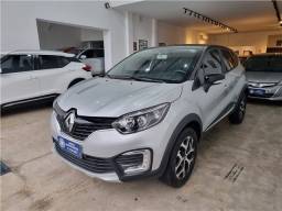 Título do anúncio: Renault Captur 2019 1.6 16v sce flex life x-tronic
