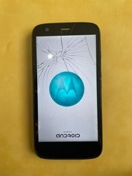 Título do anúncio: Celular Motorola
