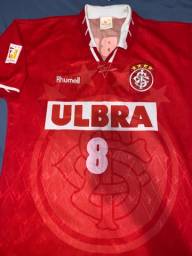 Título do anúncio: Camiseta Inter Ulbra Futsal