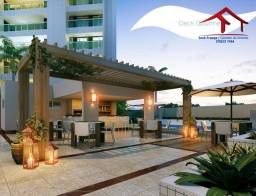 Título do anúncio: Apartamento com 3 dormitórios à venda, 110 m² por R$ 880.000,00 - Aldeota - Fortaleza/CE