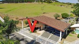 Título do anúncio: Terreno à venda, 1000 m² por R$ 150.000 - Village Parahybuna