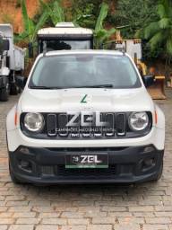 Título do anúncio: Jeep Renegade Sport Automático 