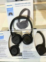 Título do anúncio: Headphones bluetooth Philips 