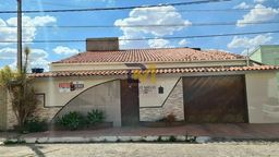 Título do anúncio: Casa à venda no bairro Pinheirópolis - Caruaru/PE