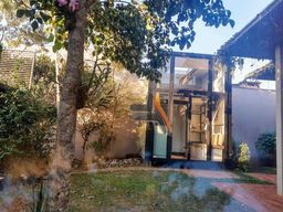 Título do anúncio: Casa com 2 dormitórios à venda, 143 m² por R$ 580.000,00 - Portal Ville Flamboyant - Porto