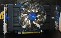 Título do anúncio: Placa de Vídeo Nvidia Geforce GTX 550 TI