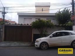 Título do anúncio: Casa com 3 dormitórios, 321 m² - venda ou aluguel - Jardim do Mar - São Bernardo do Campo/