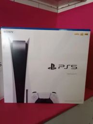 Controle de PS5 a 380 na promoção - Videogames - Mangabeira, João Pessoa  1256134358