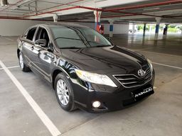 Toyota camry olx