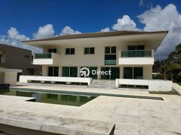 Título do anúncio: Casa com 5 dormitórios à venda, 877 m² por R$ 6.000.000,00 - Paiva - Cabo de Santo Agostin