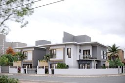 Título do anúncio: Casa com 3 dormitórios à venda, 140 m² por R$ 890.000 - Ribeirão da Ilha - Florianópolis/S