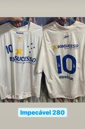 Título do anúncio: Camisa Cruzeiro 2009