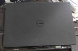 Título do anúncio: Notebook Dell Inspiron 15 (negociável)