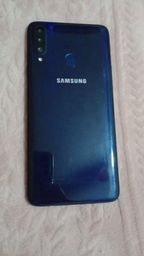 Título do anúncio: Samsung A20s 