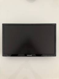 Título do anúncio: TV Monitor 22 polegadas Samsung 