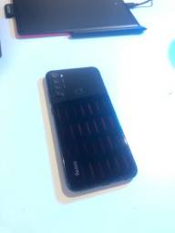 Título do anúncio: Redmi Note 8 Space Black