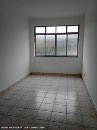 Título do anúncio: Apartamento para Locação em Santos, APARECIDA, 2 dormitórios, 1 banheiro