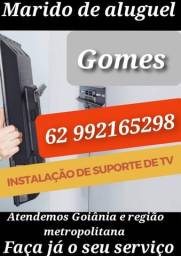 Título do anúncio: Marido de aluguel o Gomes >`@>^#