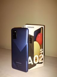 Título do anúncio: Samsung Galaxy A02S 