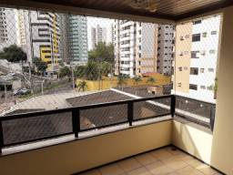 Título do anúncio: Apartamento para aluguel tem 127m² com 3 quartos em Jardim Renascença - São Luís - MA