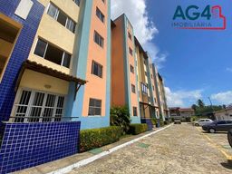 Título do anúncio: Apartamento para aluguel tem 40 metros quadrados com 2 quartos em Messejana - Fortaleza - 