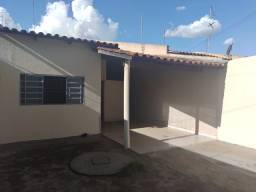 Título do anúncio: Casa para venda tem 140 metros quadrados com 2 quartos em Vila Oliveira - Aparecida de Goi