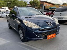 Título do anúncio: Peugeot 207 Hb Xr - 2012 - Financia e Troca c/ Garantia.