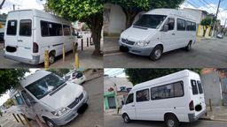 sprinter 2003 olx