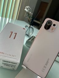 Título do anúncio: Xiaomi 11 Lite 