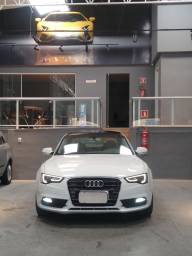 Título do anúncio: Audi A5 Coupê S-line