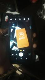 Título do anúncio: Motorola 6plus