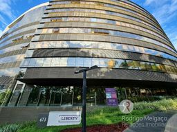 Título do anúncio: APÊ Liberty Square $479mil a venda montado Belo Horizonte-MG