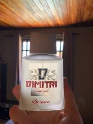 Título do anúncio: Dimitri - Perfume Desodorante Colônia