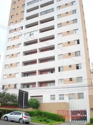 Título do anúncio: Apartamento com 3 quartos para alugar por R$ 2000.00, 93.60 m2 - CRISTO REI - CURITIBA/PR