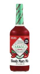 Título do anúncio: Tabasco Bloody Mary Mix - Suco Tomate Importado Usa 946 Ml