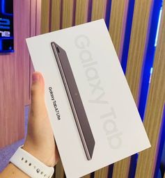Título do anúncio: Galaxy Tab A7 lite 64GB | troque seu tablet !!