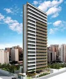 Título do anúncio: Apartamento para venda tem 57,8 metros quadrados com 2 quartos em Aldeota - Fortaleza - CE