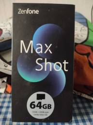 Título do anúncio: Max shot
