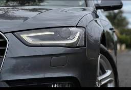 Título do anúncio: Audi A4 2.0 TFSI Anbiente 2015/2015